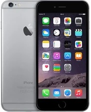 Apple iPhone 6 Plus 64GB Grey