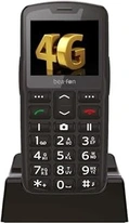 Bea-fon SL260 LTE Black/Silver