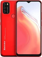 Blackview A70 Pro Guava Red