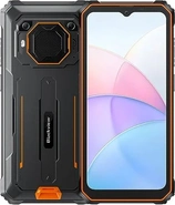 Blackview BV6200 Black/Orange