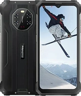 Blackview BV8800 Conquest Black