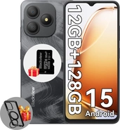 Blackview Wave 9C 128GB midnight black
