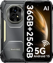 Blackview Xplore 2 256GB Black