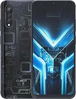 Cubot X70 Tech Black
