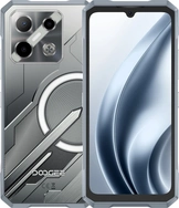 Doogee Blade GT Flowing Light Silver