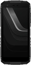 Doogee Fire 3 Max Black/Grey