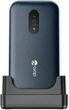 Doro 2820 without charger Blue/White