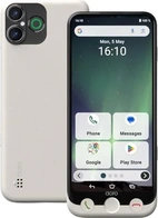 Doro Aurora A30 Grey