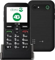 Doro Leva E10 Black