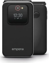 Emporia Joy Black