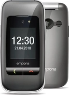 Emporia One (V200.v3) Space Grey