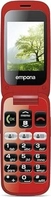 Emporia One (V200.v3) Black/Red