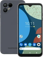 Fairphone 4 5G 256GB Grey