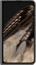 Google Pixel Fold 512GB Obsidian
