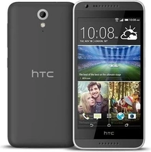 HTC Desire 620 Grey/White