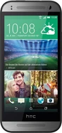 HTC One Mini 2 Grey