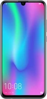 Honor 10 Lite 64GB Black