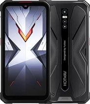 Hotwav Cyber 9 Pro Black