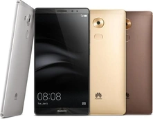 Huawei Mate 8 32GB Grey