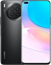 Huawei Nova 8i Starry Black