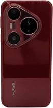 Huawei Pura 80 Pro Glazed Red