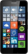 Microsoft Lumia 640 LTE Black