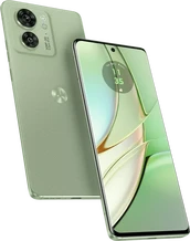 Motorola Edge 40 Nebula Green