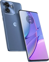 Motorola Edge 40 Lunar Blue