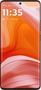 Motorola Edge 50 512GB Peach Fuzz