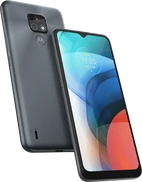 Motorola Moto E7 Dual-SIM mineral grey
