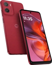 Motorola Moto G05 128GB/4GB Plum Red