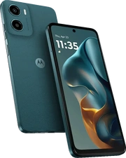 Motorola Moto G05 256GB/8GB Forest Green