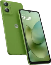 Motorola Moto G06 256GB/8GB PANTONE Tendril