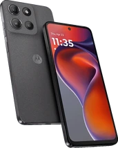 Motorola Moto G15 Power 256GB gravity grey