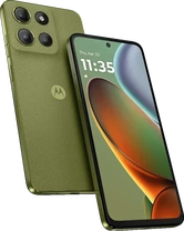 Motorola Moto G15 Power 256GB iguana green