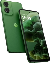 Motorola Moto G35 5G 256GB/4GB Leaf Green