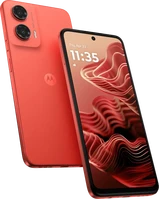 Motorola Moto G35 5G 256GB/8GB Guava Red