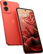 Motorola Moto G35 5G 128GB/4GB Guava Red