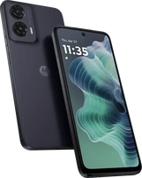 Motorola Moto G35 5G 256GB/8GB Midnight Black