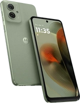 Motorola Moto G55 5G 256GB Smoky Green