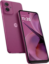 Motorola Moto G55 5G 256GB Twilight Purple