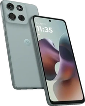 Motorola Moto G56 5G 256GB Pantone Gray Mist