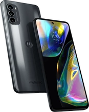 Motorola Moto G82 5G Meteorite Gray