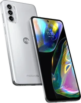 Motorola Moto G82 5G White Lily