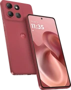 Motorola Moto G86 5G Pantone Chrysanthemum