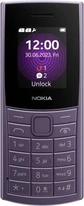 Nokia 110 4G 2nd Edition Arctic Purple