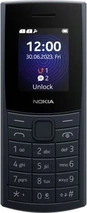 Nokia 110 4G 2nd Edition Midnight Blue