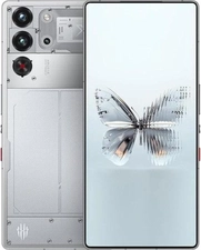 Nubia Redmagic 10 Pro 512GB Moonlight