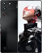 Nubia Redmagic 10S Pro 256GB Nightfall