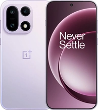 OnePlus 15 512GB ultra violet